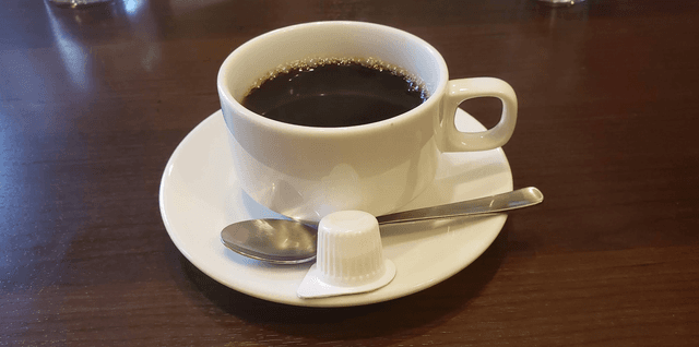 コーヒー